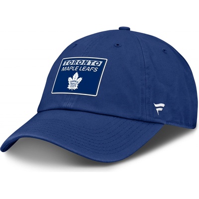 Fanatics Toronto Maple Leafs AP Rink Prime Unstructured Snapbuckle
