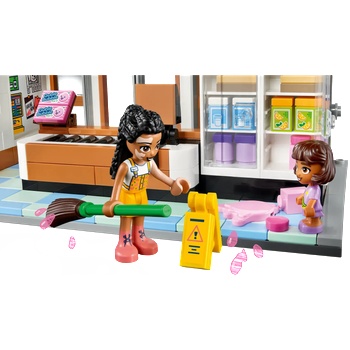 LEGO® Friends - Organic Grocery Store (41729)