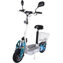 X-scooters XR03 EEC 48V Li