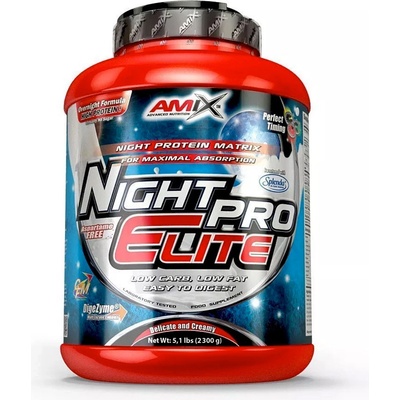 Amix Night Pro Elite 90 1000 g