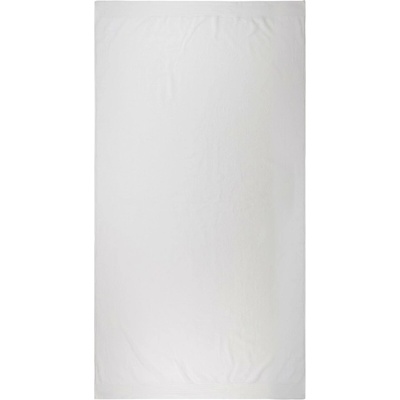 The One Towelling T1 DELUXE100 White 100 x 180 cm