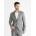 Celio Карирано сако Buaimee Celio Celio | Siv | МЪЖЕ | M