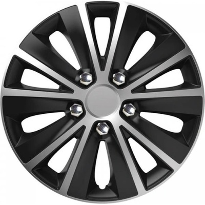 Тасове Versaco Rapide NC Silver / Black - 15 (VR56055)