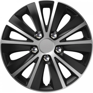 Versaco Тасове Versaco Rapide NC Silver / Black - 15 (VR56055)