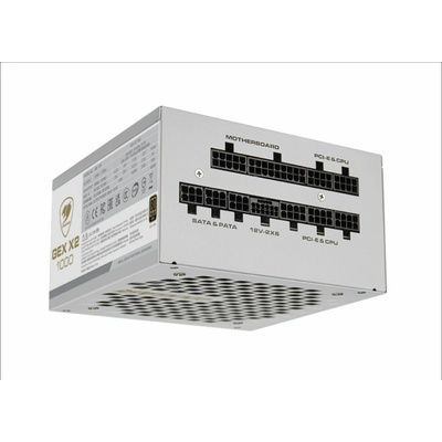 Cougar GEX X2 850W SNOW GEX X2 850 SNOW
