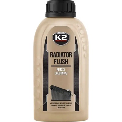 K2 Radiator Flush 250 ml – Zboží Mobilmania