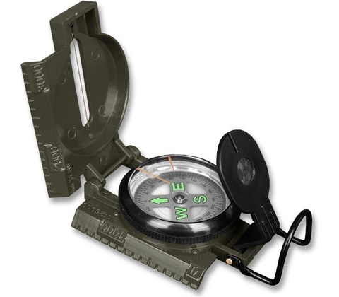 MIL-TEC kompas