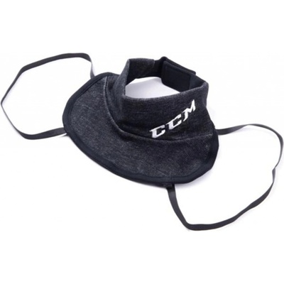 CCM Pro Neck Guard Jr