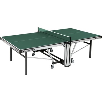 Image 1 of Sponeta Тенис маса SPONETA S7-62i, зелена