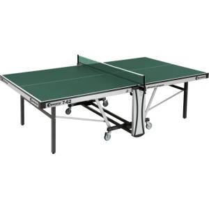 Sponeta Тенис маса SPONETA S7-62i, зелена