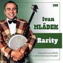 Ivan Mládek - Rarity CD
