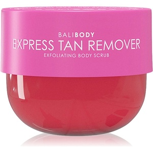Bali Body Express Tan Remover продукт за премахване на тен 225 гр