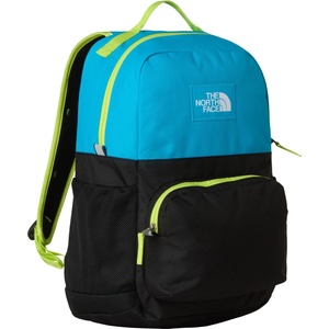 The North Face Детска дневна раница The north face Youth Chuckwalla Daypack Kids' backpack - Black / Meridian Blue - размер One Size (508-0720-0411)