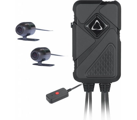 CEL-TEC MK02 Dual Wi-Fi GPS