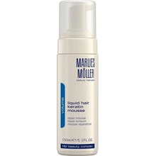 Marlies Möller Volume Möller Keratinová maska 150 ml