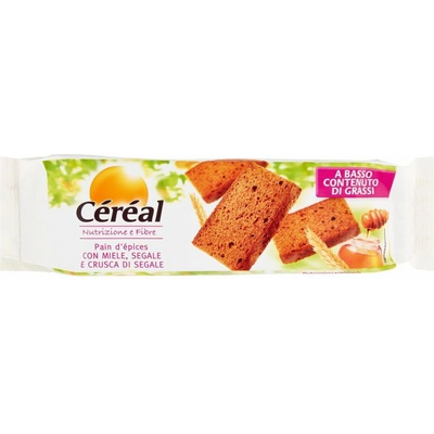 Céréal ceelozrnné sucháre 300 g