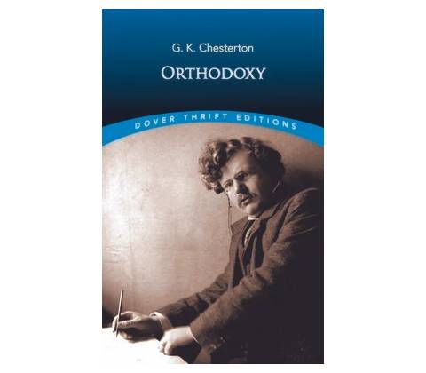 Orthodoxy