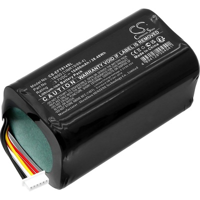 Cameron Sino Батерия за Eufy Cam 2 Pro, T8140r, 10400 mAh, Li-Ion (CS-EFT814SL)