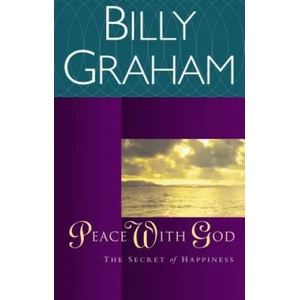 Peace with God | Billy Graham (ISBN: 9780849942150)