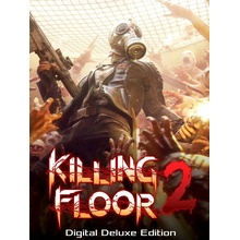 Killing Floor 2 (Deluxe Edition)