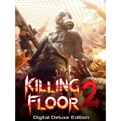 Killing Floor 2 (Deluxe Edition)