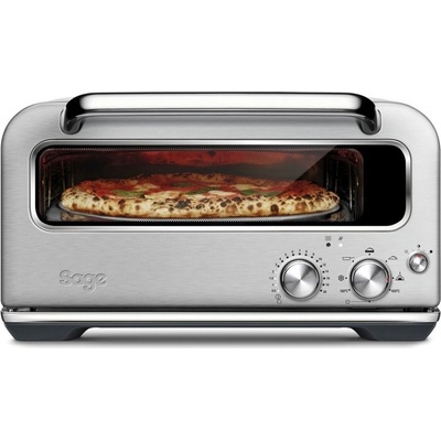 Sage The Smart Oven SPZ820BSS4EEU1