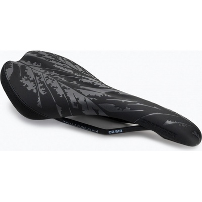 Dartmoor Leaf black/grey