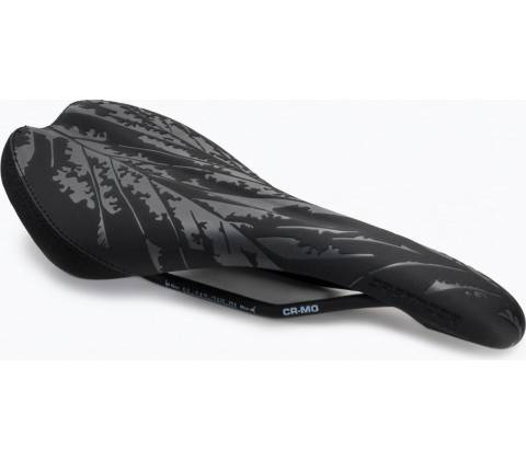 Dartmoor Leaf black/grey