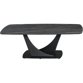 Carmen Холна маса dolsk - черна (3530599)