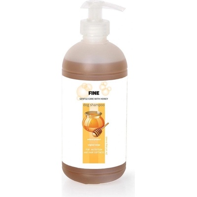 TC Fine Gentle - Dog Shampoo, 250ml
