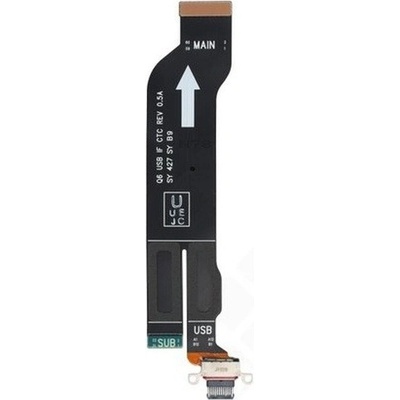 Samsung Galaxy Z Fold 6 F956B - Hlavní Flex Kabel - GH59-15765A Genuine Service Pack