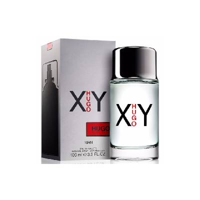 Hugo XY EdT 100 ml