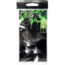 Fox Rage Jig Head x strong vel.6 30g 3 ks