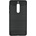 Forcell Противоударен Силиконов Калъф за Nokia 5.1, Forcell Carbon Case, Черен (5903396027482)