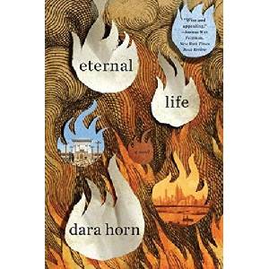 Eternal Life (ISBN: 9780393356564)