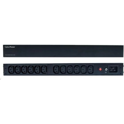 Cyber Power PDU20BHVIEC12R