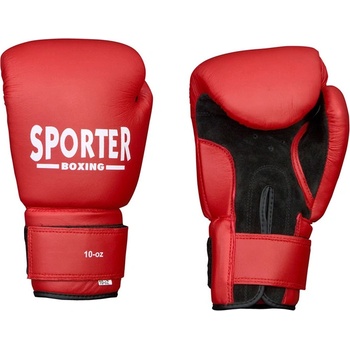 Sporter boxing Боксови ръкавици boxing gloves