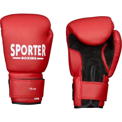 Sporter boxing Боксови ръкавици boxing gloves