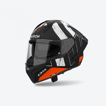 Airoh Matryx SCOPE