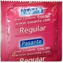 Pasante regular 1 ks