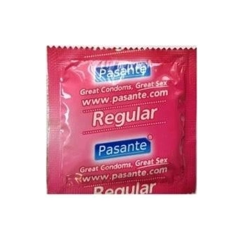 Pasante regular 1 ks