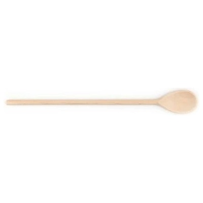 Oválná vařečka dlouhá 50 cm - Kolimax