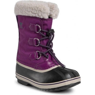 Sorel dětské sněhule Yoot Pac Nylon