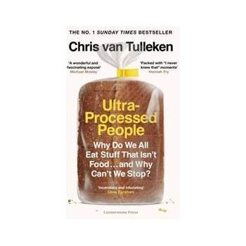 Ultra-Processed People