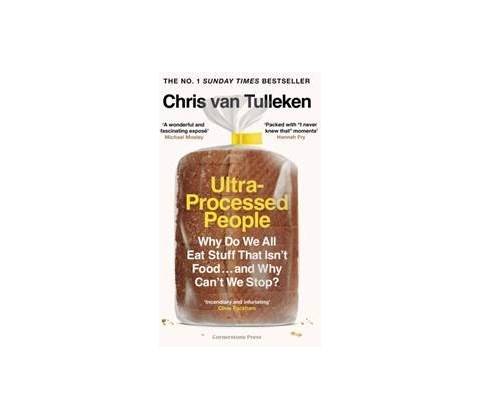 Ultra-Processed People