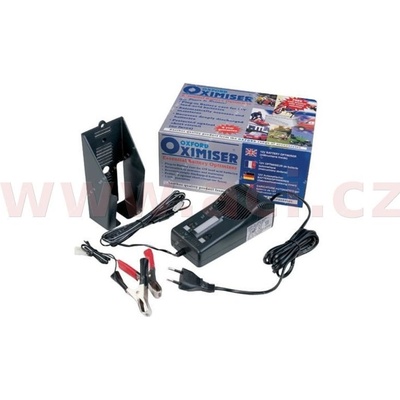 Oximiser 600 OXFORD OF951