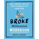 Broke Millennial Workbook