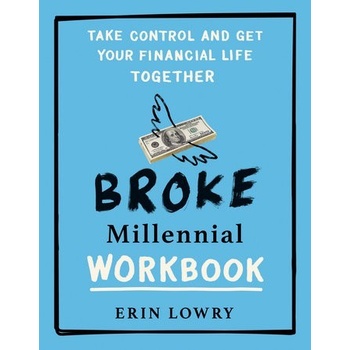 Broke Millennial Workbook