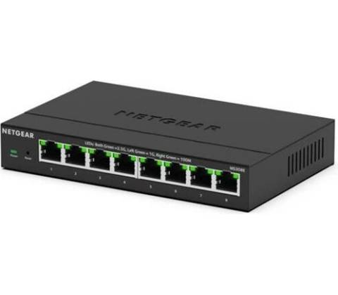 Netgear MS308E
