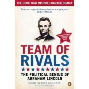 Team of Rivals | Doris Kearns Goodwin (2009)